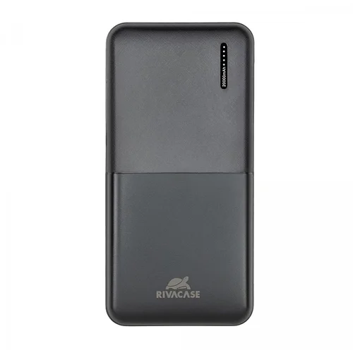 Rivacase Prenosna baterija (powerbank) VA2571, 20.000 mAh, Quick Charge 3.0