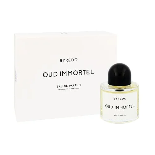 BYREDO Oud Immortel parfemska voda 100 ml unisex