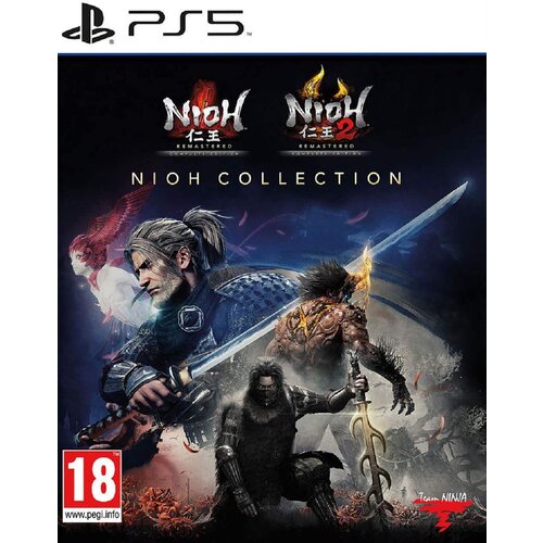  Nioh Collection PS5 Cijene