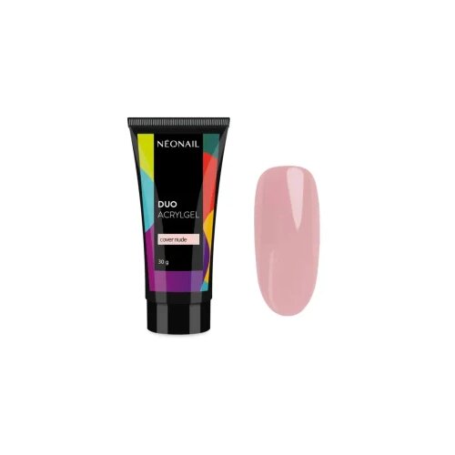  UV Gel Led NeoNail Akrilni 30 g &amp;ndash; Cover Nude Slike