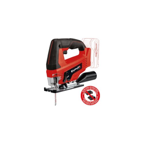 Einhell Power X-Change Aku TC-JS 18 Li-Solo Cijene