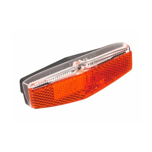 ViTcomp lampa zadnja 1 super bright red led usb Slike