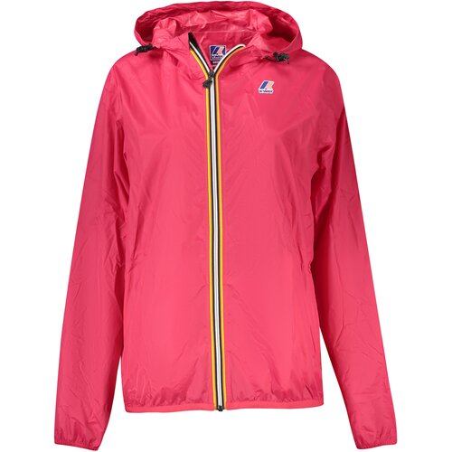 K-Way WOMEN&#39;S SPORTS JACKET PINK Cijene
