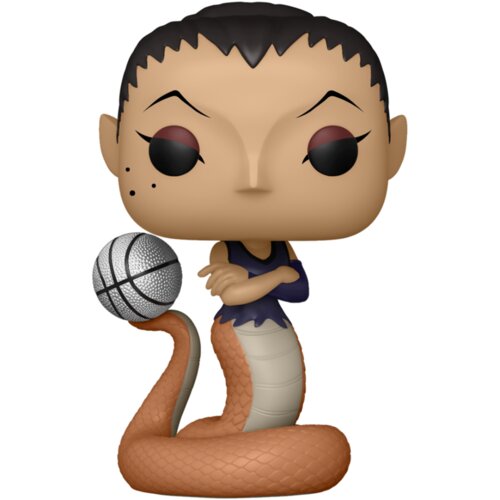 Funko Pop Movies Space Jam 2 - White Mamba Slike