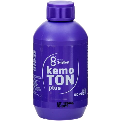 CHROMOS SVJETLOST Pigment za boju Kemoton plus, ljubičasti, 0,1 l Cijene