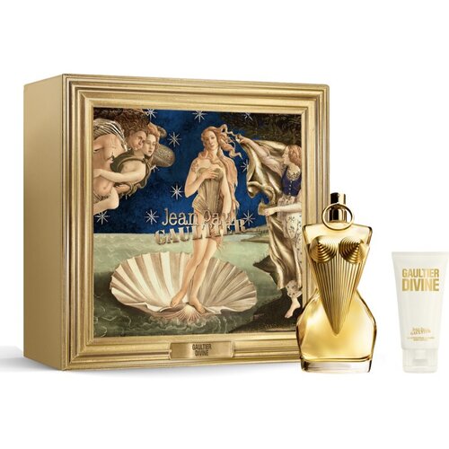 Jean Paul Gaultier Gaultier Divine poklon set za žene Slike