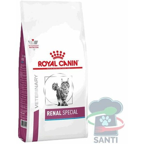 Royal Canin veterinarska dijeta za mačke renal cat special 2kg Slike