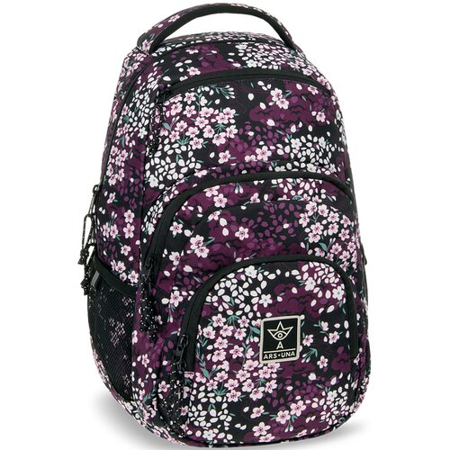 Ars Una Sakura &scaron;kolski ruksak AU-2 32x46x22cm Cijene