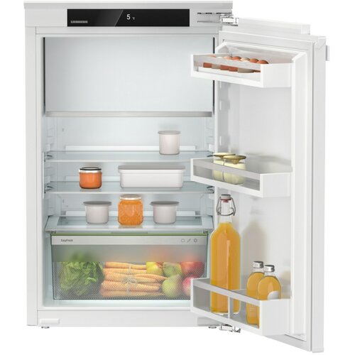 Liebherr IRf 3901 - Pure beli ugradni frižider Cene