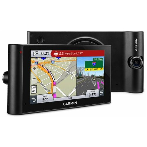 Garmin DezlCam LMT GPS navigacija Slike
