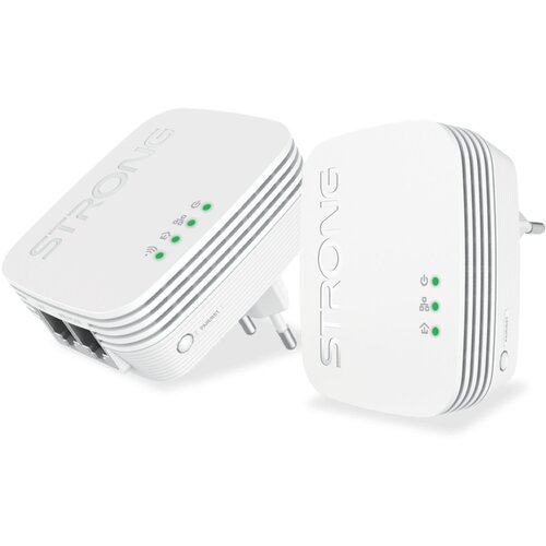 Strong POWERLINE WiFi 600 Duo Kit Mini Cijene