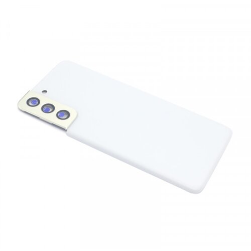 Samsung poklopac baterije za S21 (G991B) beli original sh Cene