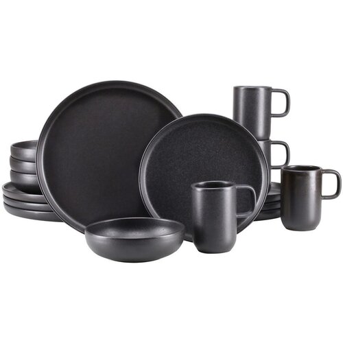 Creatable KOMBINIRANI SERVIS Uno Black Slike