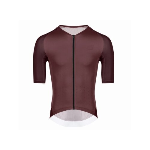 Force Dres script kratki rukav, bordo, xl ( 80010120055-XL ) Slike