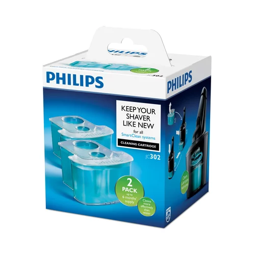 Philips JC302/50 tisztítópatron