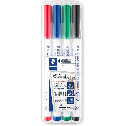 Flomaster staedtler 301 1/4 za belo tablo STAEDTLER Cene