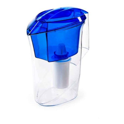 Geyser bokal za filtriranje vode Gejzir-Akvilon Bluei 3.0l 62042P Slike