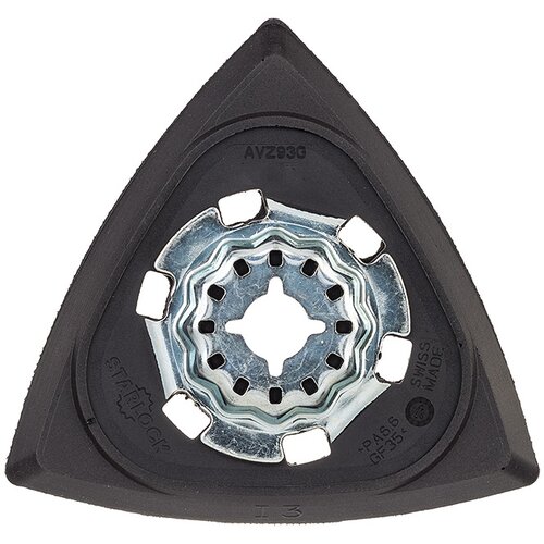 CRAFTOMAT brusna ploča AVI 93 G (93 mm, Čičak-traka) Slike