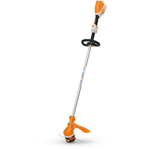 Stihl Baterijksi trimer za travu FSA 70 R Cene
