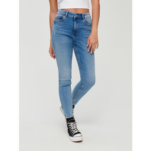 House - Skinny traperice - Plava Cijene