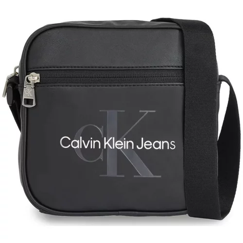 Calvin Klein Jeans Torbe za čez ramo K50K511826 Črna