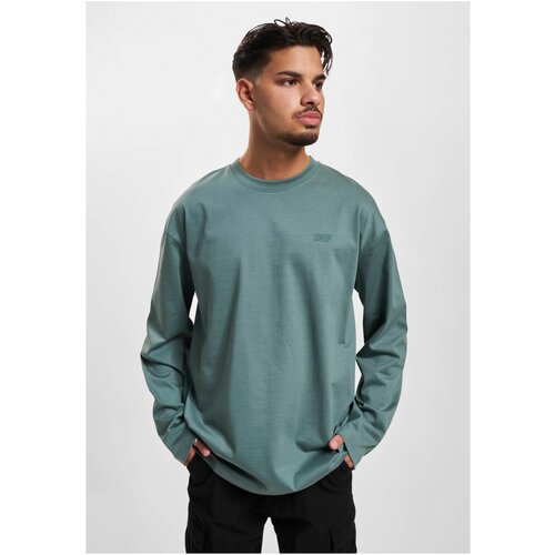 DEF Men&amp;#039;s Sweatshirt Everyday Green Slike