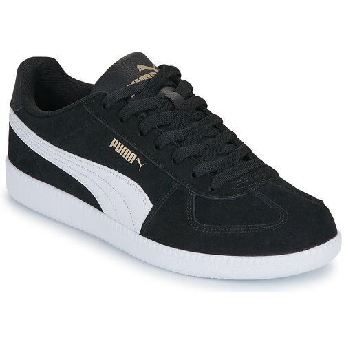 Puma Club LT ESD Crna Slike