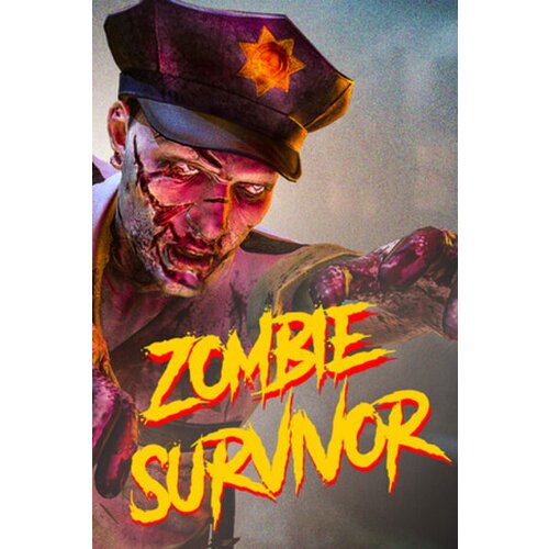  zombie survivor: undead city attack (pc) steam key global Cene