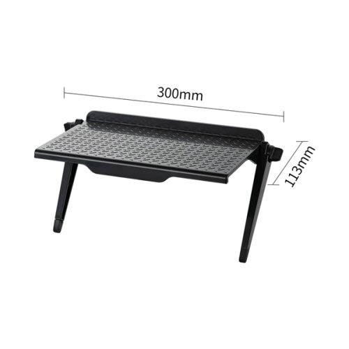 Dowell Nosac za tv/smart box Cene