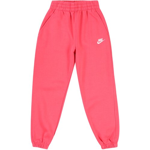 Nike Sportswear G NSW CLUB FLC LOOSE PANT LBR, dečje pantalone FD2933 Cene