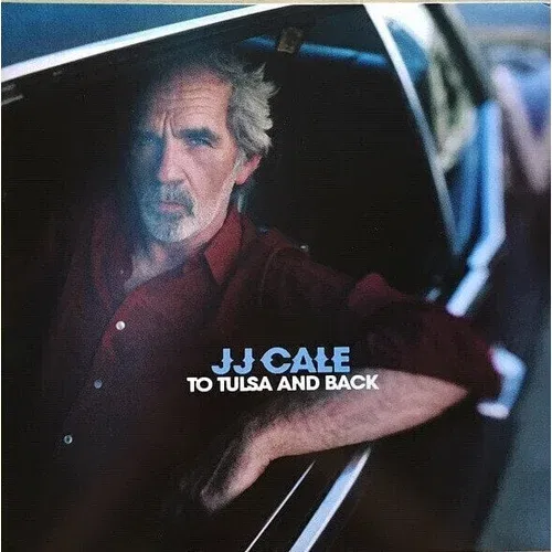 JJ Cale - To Tulsa And Back (180g) (2 LP + CD)