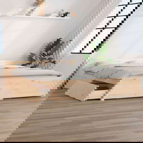 Za krevet s ladicama 140 x 200 cm Slike
