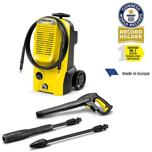 Karcher Perač pod pritiskom K5 Classic Cene