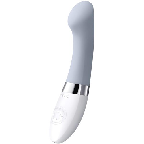 Lelo Vibrator Lelo Gigi 2, siv Cene