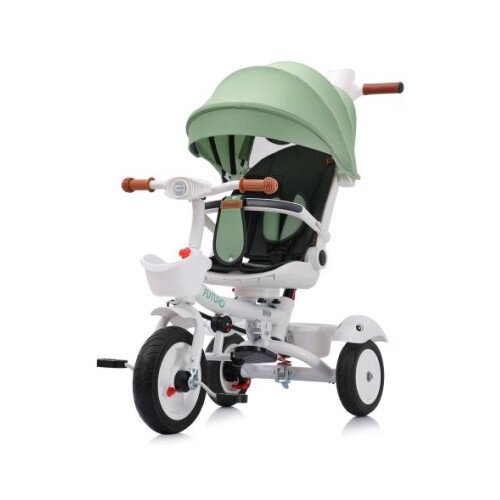  Tricikl za decu 360 Futuro ( 053314 PC10 ) Slike