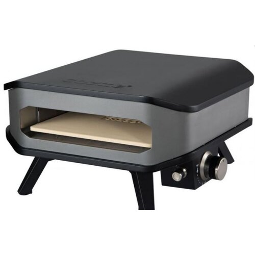 Pizza Peć za pizzu 13&amp;quot; (Povr&amp;scaron;ina za pečenje (&amp;Scaron; x D): 34 x 34 cm, 5 kW) Slike