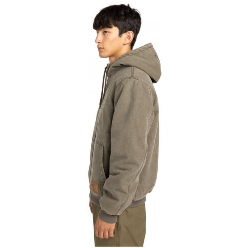 Element Dulcey canvas Siva Slike