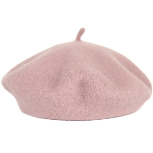 Art of Polo Woman's Beret cz22303-18 Grey Pink Cene