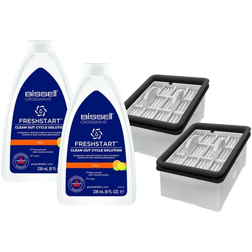 Bissell Dodatki za sesalnik 4087 FreshStart, (5000543118) Slike