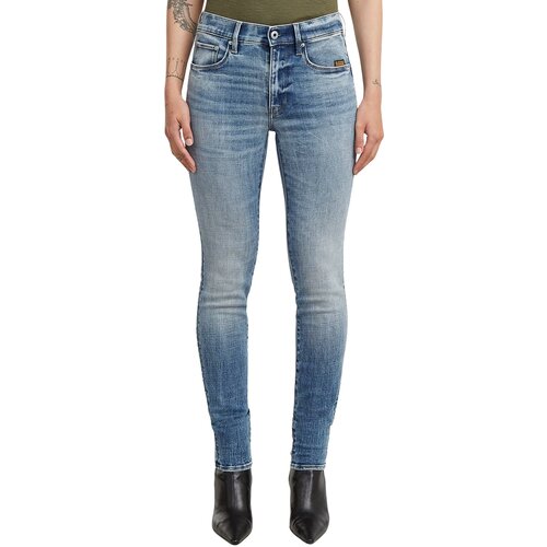G-star Raw 3301 farmerke Cene
