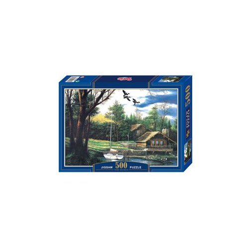 Denis Slagalica Letnje radosti 500 kom Slike