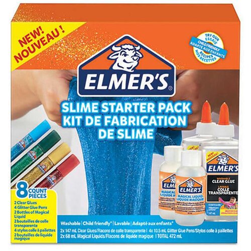 ELMER'S set za izdelavo sluzi elmer&apos;s Cene