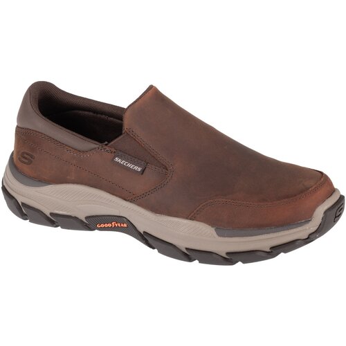 Skechers Nogavice Respected - Calum Kostanjeva Cene