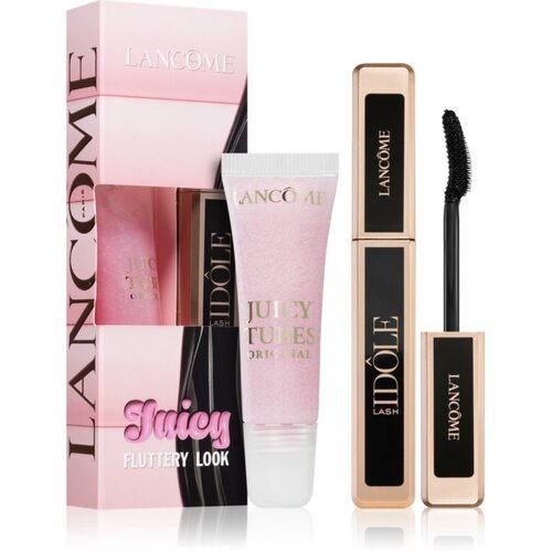 Lancôme Juicy Fluttery Look darilni set za ženske Cene