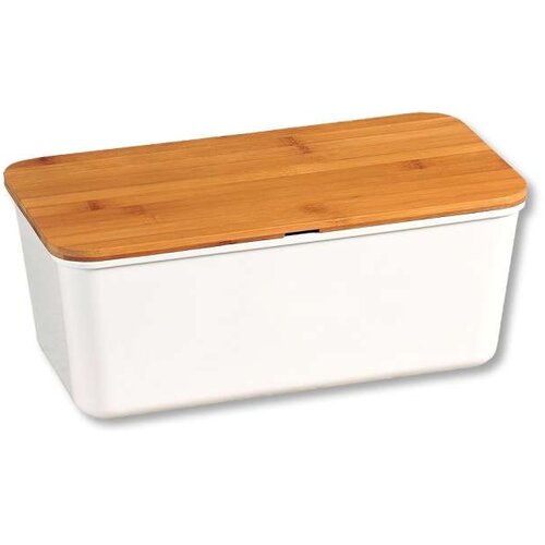 Kesper KSP58090 kutija za hleb 34X18X14CM bela Cene