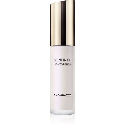 MAC Cosmetics Skinfinish Lightstruck Skinfinish Lightstruck tekoči osvetljevalec odtenek Lilac Haze 15 ml Cene