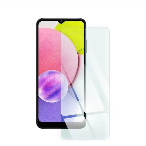  kaljeno staklo &amp;ndash; za Samsung Galaxy A03s/A02/A02s Slike