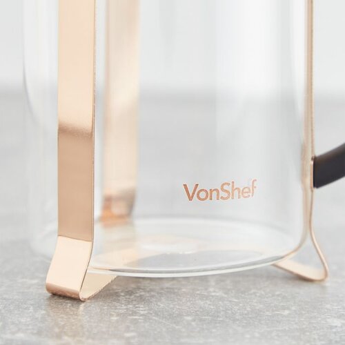Vonshef french press baker Slike