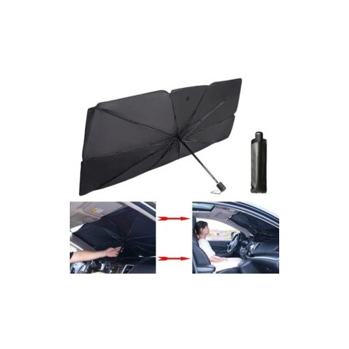  ZA&Scaron;TITA OD SUNCA ZA PREDNJU &Scaron;AJBU 125x65cm (sistem ki&scaron;obran) AUTOSYSTEM Cijene