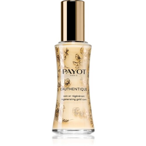 Payot l´Authentique regenerating gold care regenerativni serum i krema 2u1 50 ml Cijene